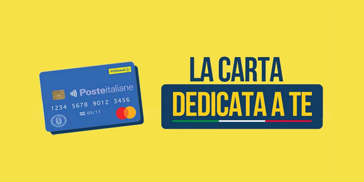 CARTA DEDICATA A TE 