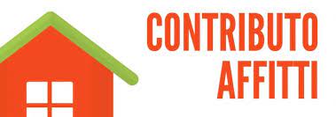 CONTRIBUTI A SOSTEGNO DEL CANONE DI LOCAZIONE PER L’ANNO 2025 COMPETENZA ANNO 2026.