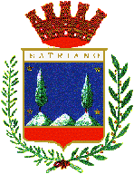 Stemma Comune di Satriano