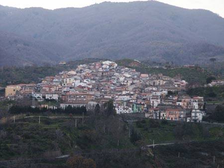 Panorama Centro Storico